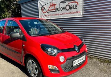 Renault Twingo 192.800 km 1.899 &euro; Marl 45770