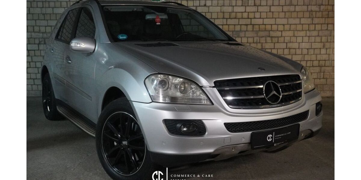 Mercedes-Benz ML 320 303.000 km 4.000 &euro; Wuppertal 42285