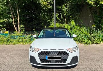 Audi A1 128.000 km 16.990 &euro; Heiligenhaus 42579