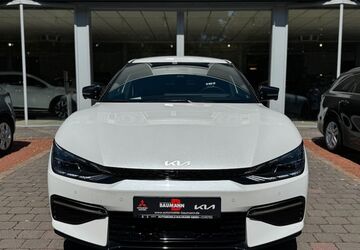 Kia EV6 3.690 km 42.900 &euro; Dorsten 46282