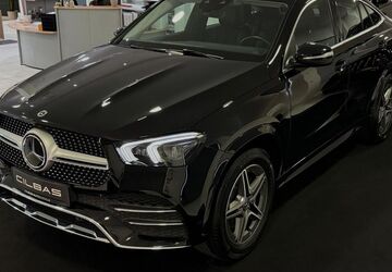 Mercedes-Benz GLE 350 90.537 km 58.000 &euro; Gelsenkirchen 45891