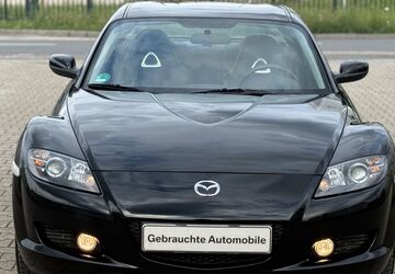 Mazda RX-8 160.000 km 5.699 &euro; Bottrop 46238