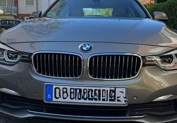 BMW 320 54.900 km 23.500 &euro; Gelsenkirchen 45899