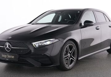 Mercedes-Benz A 220 10.330 km 38.785 &euro; Essen 45309