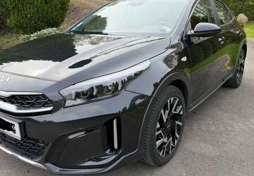 Kia XCeed 24.400 km 23.200 &euro; Schwelm 58332