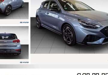 Hyundai i30 19.874 km 24.899 &euro; Oberhausen 46149