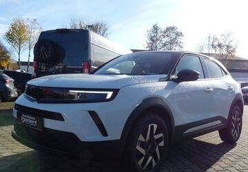 Opel Mokka 12.500 km 20.980 &euro; Oberhausen 46147