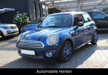 Mini ONE 158.000 km 3.450 &euro; Herten 45699