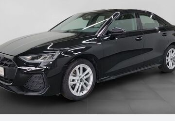 Audi A3 17.641 km 30.580 &euro; Bochum 44809