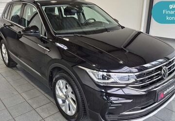 VW Tiguan 74.715 km 26.890 &euro; Wuppertal 42287