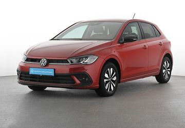 VW Polo 16.358 km 19.950 &euro; Essen 45143
