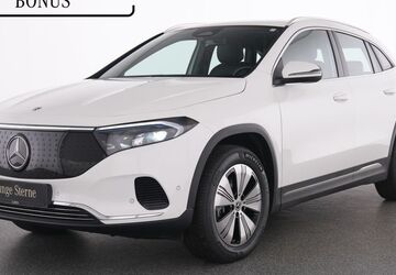 Mercedes-Benz EQA 15.414 km 36.885 &euro; Essen 45309