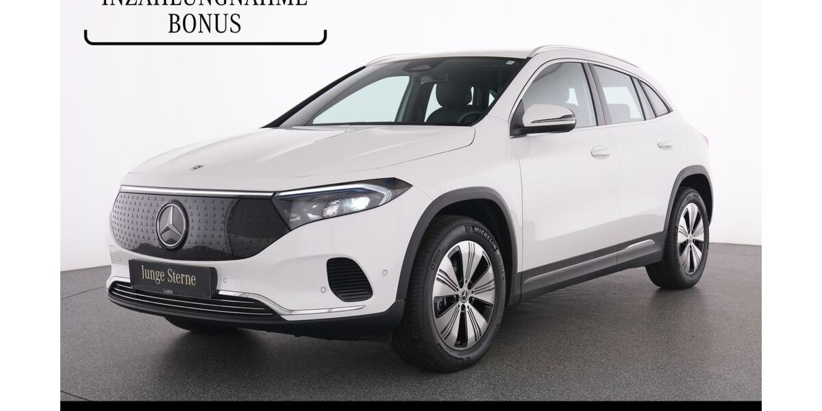 Mercedes-Benz EQA 15.414 km 36.885 &euro; Essen 45309