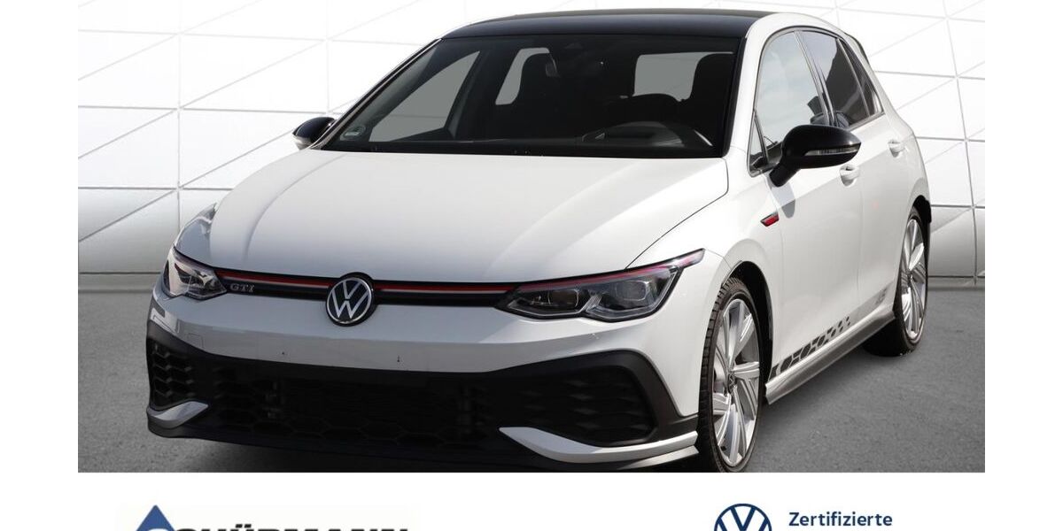 VW Golf 19.590 km 35.688 &euro; Herten 45701