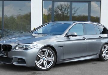 BMW 550 269.994 km 15.950 &euro; Bochum 44807