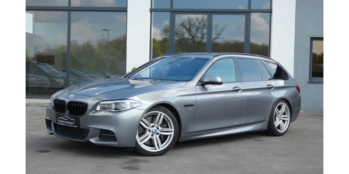 BMW 550 269.994 km 15.950 &euro; Bochum 44807