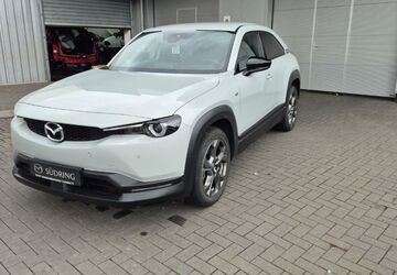 Mazda MX-30 27.235 km 19.990 &euro; Datteln 45711