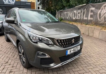 Peugeot 3008 127.300 km 11.900 &euro; Herne 44625
