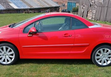 Peugeot 207 61.200 km 6.500 &euro; Schwelm 58332