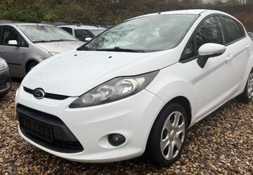 Ford Fiesta 216.000 km 2.000 &euro; Essen 45326