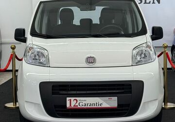 Fiat Qubo 127.259 km 4.099 &euro; Oberhausen 46049
