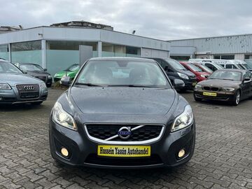 Gebrauchte Volvo C30