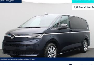 VW T7 Multivan 26.332 km 55.390 &euro; Bochum 44866