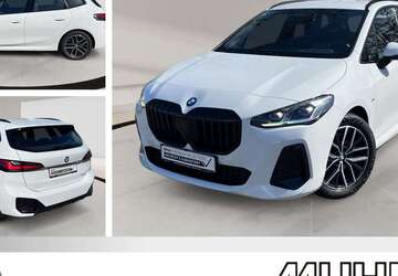 BMW 220 18.375 km 34.380 &euro; Oberhausen 46149