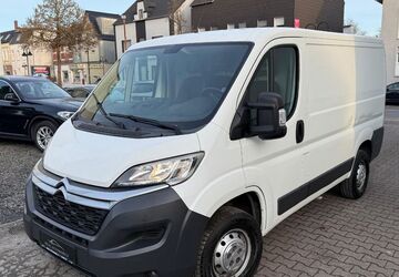 Citroen Jumper 50.000 km 13.397 &euro; Herten 45699