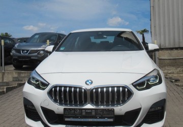 BMW 218 Gran Coupé 50.810 km 21.970 &euro; Herne 44653