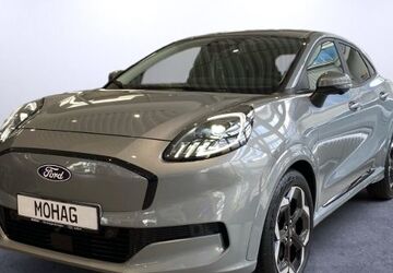 Ford Puma Gen-E 5.990 km 28.890 &euro; Essen 45134