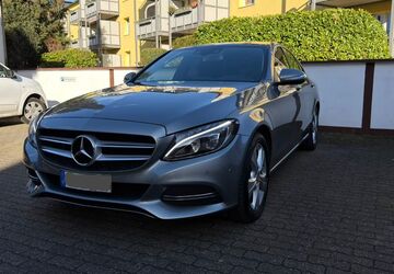 Mercedes-Benz C 250 177.000 km 15.750 &euro; Oberhausen 46047