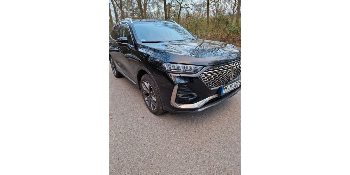 GWM Wey 03 4.800 km 39.000 &euro; Recklinghausen 45657