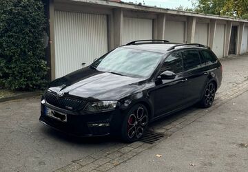 Skoda Octavia 151.000 km 14.989 &euro; Essen 45138