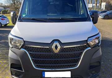 Renault Master 63.500 km 18.000 &euro; Herne, Stadt 44652