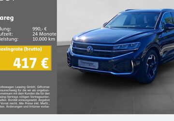 VW Touareg 23.111 km 57.930 &euro; Bochum 44892