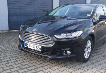 Ford Mondeo 145.000 km 12.350 &euro; Schermbeck 46514