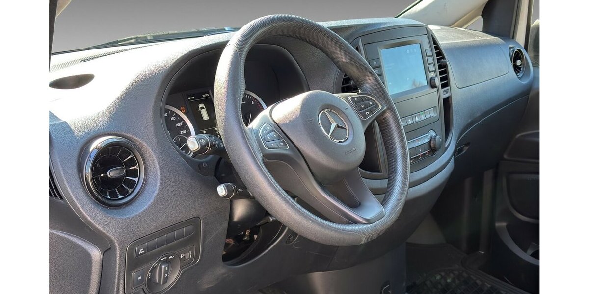 Mercedes-Benz Vito 114 CDI extralang Tourer Autom.Navi Kamera 120.576 km 25.900 &euro; Wuppertal 42327