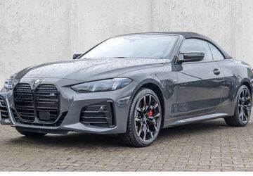 BMW M440 1.001 km 79.707 &euro; Castrop-Rauxel 44579