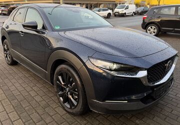 Mazda CX-30 6.200 km 18.490 &euro; Oberhausen (Sterkrade) 46149