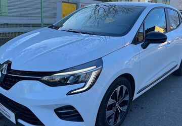 Renault Clio 42.000 km 13.200 &euro; Witten 58454