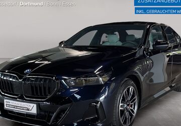 BMW 550 12.351 km 82.599 &euro; Dortmund 44263
