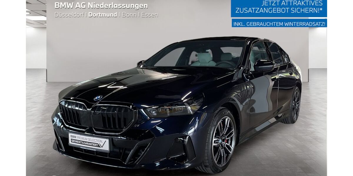 BMW 550 12.351 km 82.599 &euro; Dortmund 44263