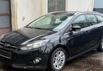 Ford Focus 266.000 km 1.900 &euro; Mülheim an der ruhr 45475