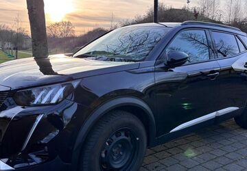 Peugeot e-2008 60.000 km 15.990 &euro; Castrop-Rauxel 44575