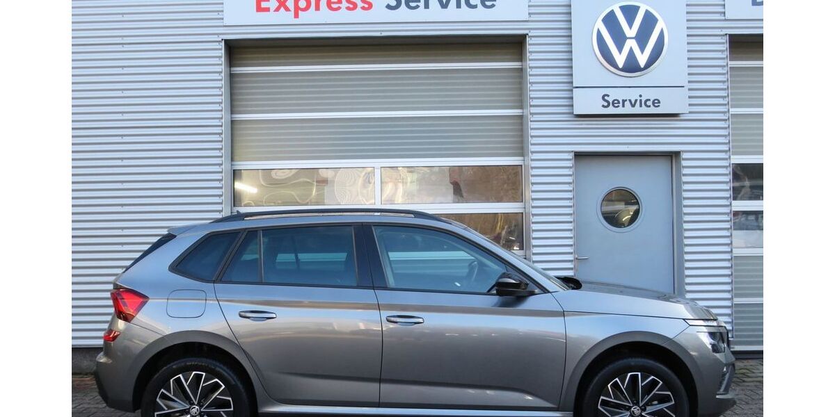 Skoda Kamiq 19.743 km 21.990 &euro; Essen 45307