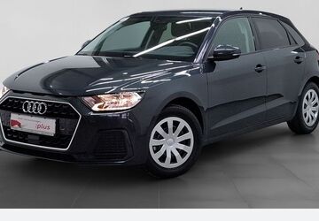 Audi A1 7.133 km 23.210 &euro; Bochum 44809