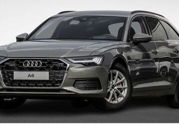 Audi A6 13.081 km 59.146 &euro; Dortmund 44143
