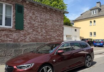 Opel Insignia 152.000 km 14.500 &euro; Wuppertal 42349