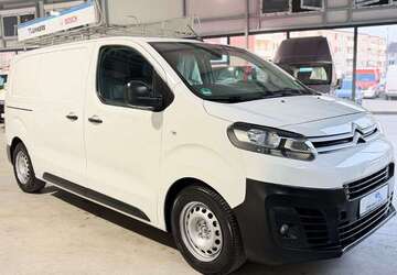 Citroen Jumpy 69.700 km 13.900 &euro; Gelsenkirchen 45879
